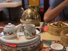 -点都德(大茶楼店)