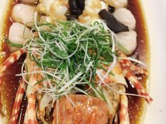 -石浦大酒店(百丈店)