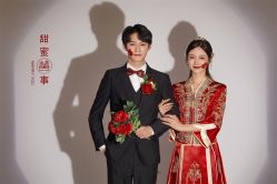-茜茜公主婚纱摄影会馆