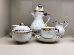 -Me Coffee下午茶艺术空间