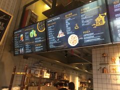 -卡朋厨房(289艺术园区店)