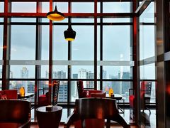 -富力丽思卡尔顿酒店·FLAIR餐厅酒吧
