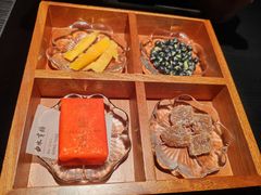 -花潮料理艺食馆(SM新生活广场店)