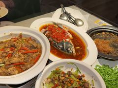 -楚山晓·楚湘菜(江夏永旺店)
