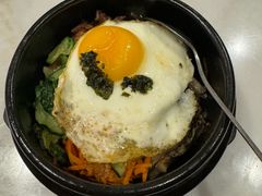 -平壤馆(西塔街店)