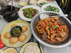 -大师傅金奖啤酒鱼(西街老店)