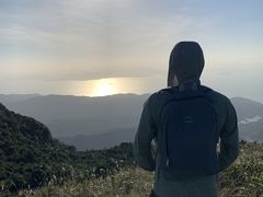 -七娘山