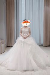 -MuseMarry婚纱(前海嘉里中心店)