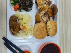 -香妃烤鸡(新奥店)