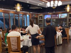 -围龙屋客家食府(福田店)