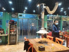 大堂-猪小牛烤肉(青塔店)