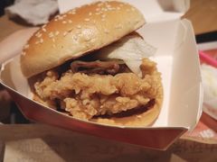 -肯德基(学院路店)