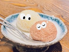 -桂马·日本料理·海胆·海鲜饭·酒场(民主广场店)