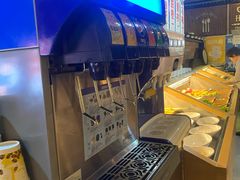 -火炉火自助餐(枫蓝国际店)