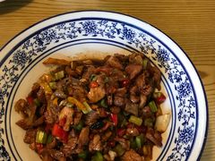 -禾田下生态餐厅(华天城总店)