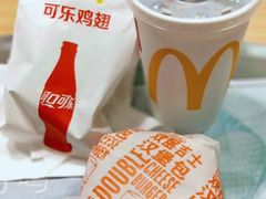 -麦当劳(曲阳店)