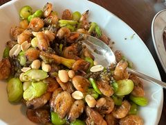 -广州柏悦酒店·悦景轩·粤菜餐厅