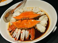 -三利音·玖弄小鲜(浦东嘉里城店)