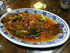 -阿鹏故事云南野生菌火锅(人民路店)