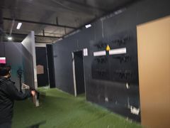-兵魂·室内真人CS枪战俱乐部·团建·军事轰趴馆