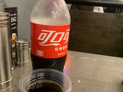 -老吕涮羊肉•东北原味烧烤•大油边•烤鱼(五角场店)