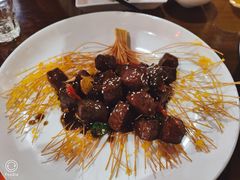 -太平小镇主题餐厅徽宴府