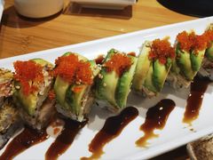 -牛油果大师寿司(瑞景店)