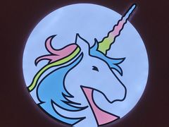 -深圳独角兽星空艺术馆