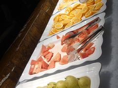 -汉巴味德(百年港湾店)