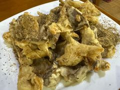 -三居鲁味坊黄焖鸡(山大路店)