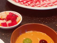 -南门涮肉(天坛南门店)