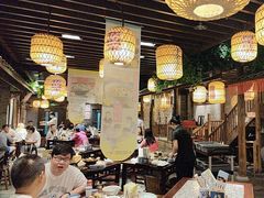 -南京大牌档(崇文门国瑞店)