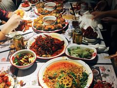 -汉虾王.小龙虾.武汉菜.粤菜(科技园店)