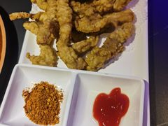 -虾乐园龙虾·夜宵(松江店)