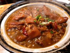 -东来土菜馆(民祥园路店)
