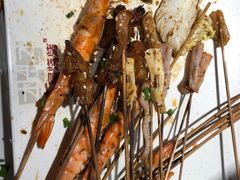 -木屋烧烤(坂田天安云谷店)