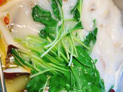 -新草堂锅物料理(泉城路店)