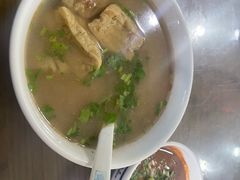 -老爆肚满五香烧牛羊肉