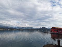 -千岛湖忆湖度假酒店(中心湖景区店)
