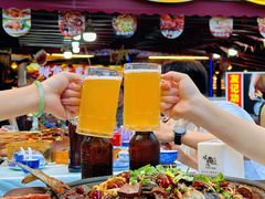 -友记功夫香·人民川菜(红牌楼店)