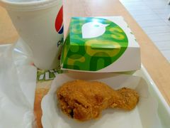 -德克士(龙阳广场店)