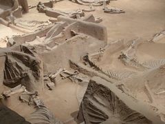 -洛阳周王城天子驾六博物馆