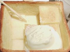 -绿茶餐厅(淮安吾悦广场店)