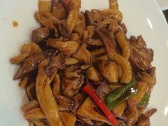 -烤肉宛饭庄(北新桥店)