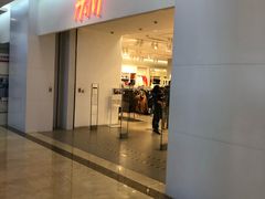 -H&M(星河城店)