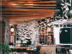 -Hatsune隐泉日式料理(三里屯太古里店)