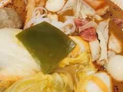 -刘文祥麻辣烫(蛇口店)