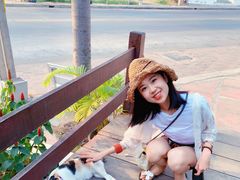 -芭提雅Amporn Seafood自助餐厅