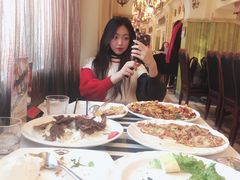 -海尔巴格一甸茶餐厅(团结路店)