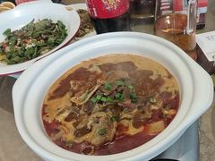 -李氏传家菜(兴城路店)